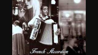 French Accordion  Traditionell Musette [upl. by Htes]