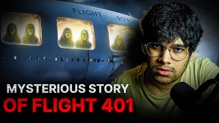 Mystery of Flight 401 [upl. by Giles]