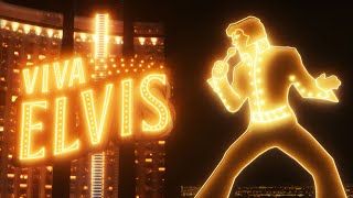 VIVA ELVIS Full Documentary  Elvis Documentary  Music Documentary  The Dock [upl. by Raddie]