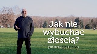 Jak nie wybuchać złością 8 [upl. by At]