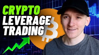 Complete Cryptocurrency Leverage Trading Tutorial for Beginners Margin Trading [upl. by Enyale497]