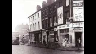 Liverpool in the 1960s [upl. by Sabra]