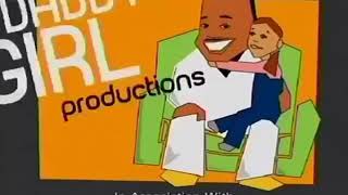 The GreenblattJanollari Studio  Daddys Girl Productions  Paramount TV 90th Anniversary  2002 [upl. by Mace]