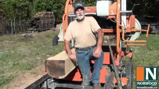 quotThe Ultimate Guide to Portable Sawmillsquot  FREE Book by Norwood Sawmills [upl. by Nosam]