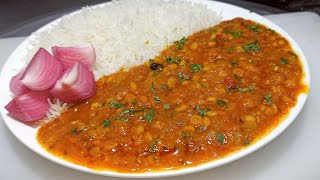 Tasty Dhaba Style Chana dal Lauki Recipe चना दाल लौकी की टेस्टी सब्जी Chana Dal Lauki Chef Ashok [upl. by Atived640]