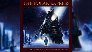 Tom Hanks  The Polar Express Official Audio [upl. by Norvell]