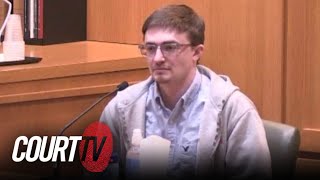 Defendants Brother Testifies  Parents Dismembered Trial  COURT TV [upl. by Enirrok]