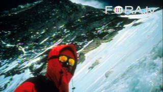 Inside the 1996 Everest Disaster  Ken Kamler [upl. by Angle]