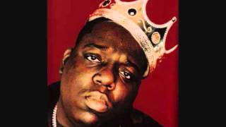 Kick In The Door Instrumental Notorious BIG [upl. by Gallenz887]