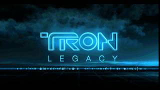 Daft Punk  Outlands Tron Legacy Soundtrack Part I amp II [upl. by Heimlich3]