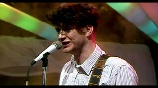 blancmange ― living on a ceiling the tube 1983 live [upl. by Isiad]