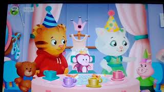 Daniel Tigers Neighborhood full episodefriend help each other [upl. by Tomasine]