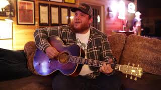 Luke Combs  Ever Mine Unreleased Original [upl. by Higginbotham]