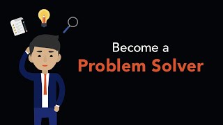 How to Become a Problem Solver  Brian Tracy [upl. by Jack]