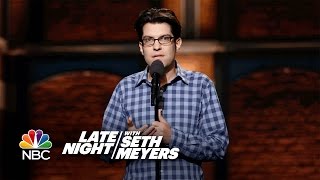 Dan Mintz StandUp Performance [upl. by Racklin]