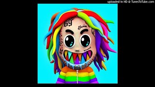 6IX9INE  GOOBA INSTRUMENTALWITH CUTSEFFECTS [upl. by Freddie684]