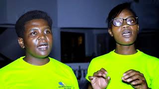 Ukunda central AY choir  Twapaza Sauti [upl. by Lonni515]