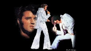 My top 5 elvis presley impersonators [upl. by Posehn]