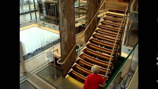 Viking River Cruises Rhine Voyage on Viking Mani [upl. by Knobloch]