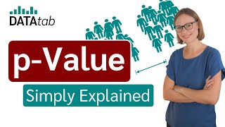 pValue Statistics made simple [upl. by Shiff655]