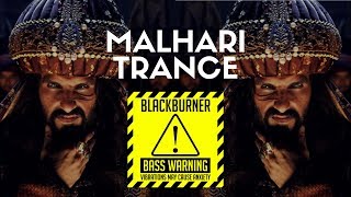 Malhari Trance ⚡ Bass Boosted 🎧PSY TRANCE MIX 🎧  Pyschedelic Trap Mix \ Vermont x Kazahi [upl. by Lleinad]