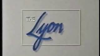 The Lyons Group 19881993 [upl. by Kahl]