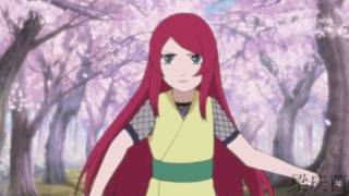 「Minato x Kushina」 ★ At The Beginning [upl. by Cramer]