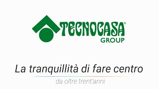 Perchè vendere casa con il Gruppo Tecnocasa [upl. by Jeggar]