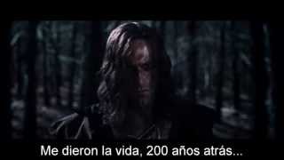 Yo Frankenstein  Trailer Oficial  Subtitulado Español Latino  2014  HD [upl. by Jerald278]