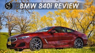 2020 BMW 840i  The Price Is NOT Right [upl. by Meuser]