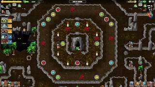 Cave of Graeae  Athena 23 PC  Diggys Adventure [upl. by Suivatco217]