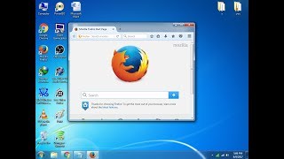 mozilla firefox download for Windows 7  8  10  XP  Vista how to [upl. by Ewell]