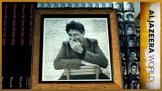 Edward Said Out of Place  Al Jazeera World Documentary [upl. by Yeoz575]