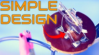 What Makes Turn Signals Work Inside a Thermal Flasher Relay • Cars Simplified [upl. by Natsyrt]