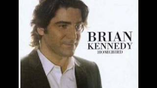 The Fields Of Athenry Rare Brian Kennedy [upl. by Darb]