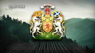 Scottish Patriotic Song  quotScotland The Bravequot [upl. by Naejamron722]