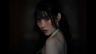 선미SUNMI STRANGER MV [upl. by Gnoh731]