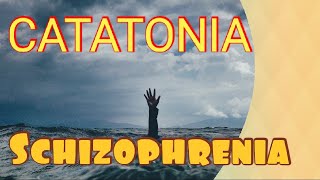 Catatonic schizophrenia mentalhealth Schizophrenia [upl. by Russia844]