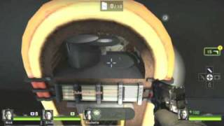 Achievement Guide Left 4 Dead 2  Killing em Swiftly to this Song  Rooster Teeth [upl. by Bultman]