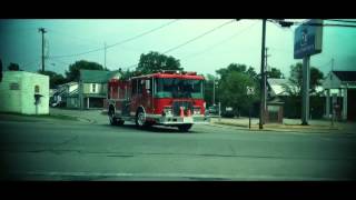 Peebles Ohio Tourist Video [upl. by Aronael]