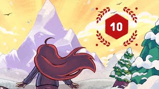 Celeste Review [upl. by Mycah]