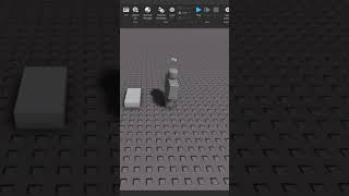 How to MAKE Animations Play When A Part Gets Touched Roblox Studio [upl. by Naivatco]