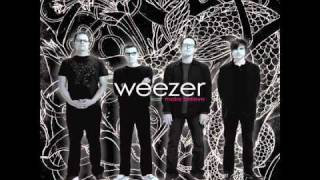 Weezer  Perfect Situation w lyrics [upl. by Rise]