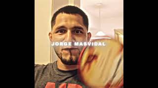 Masvidal amp Covington [upl. by Vidovic16]