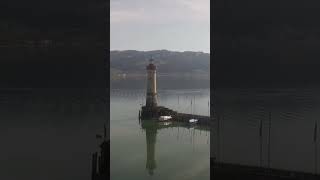 Die besten Webcams vom Bodensee Lindau ☀️ [upl. by West]