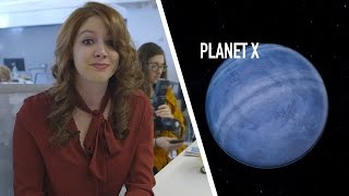 Planet X The new planet in our solar system [upl. by Nohpets]