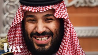 How this young prince seized power in Saudi Arabia [upl. by Aynek173]