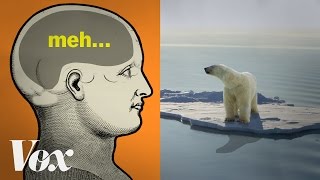 Why humans are so bad at thinking about climate change [upl. by Katherina459]