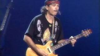 Santana  Oye Como Va Live HQ  Carlos Santana [upl. by Yaresed]