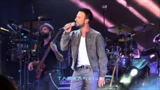 TARKAN quotFiruzequot Live  Harbiye Istanbul  September 2nd 2013 [upl. by Kelson]